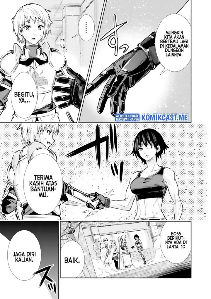 image-komik-chikashitsu-dungeon-binbou-kyoudai-wa-goraku-wo-motomete-saikyou-e-chapter-11-16/20