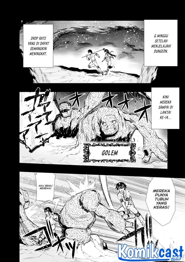 image-komik-chikashitsu-dungeon-binbou-kyoudai-wa-goraku-wo-motomete-saikyou-e-chapter-12-3/20