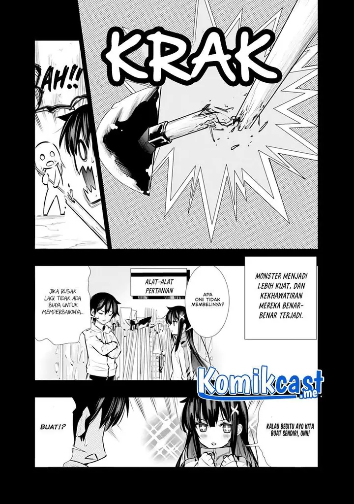 image-komik-chikashitsu-dungeon-binbou-kyoudai-wa-goraku-wo-motomete-saikyou-e-chapter-12-4/20