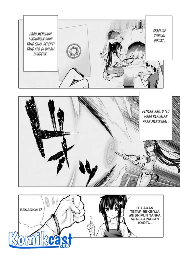 image-komik-chikashitsu-dungeon-binbou-kyoudai-wa-goraku-wo-motomete-saikyou-e-chapter-12-9/20