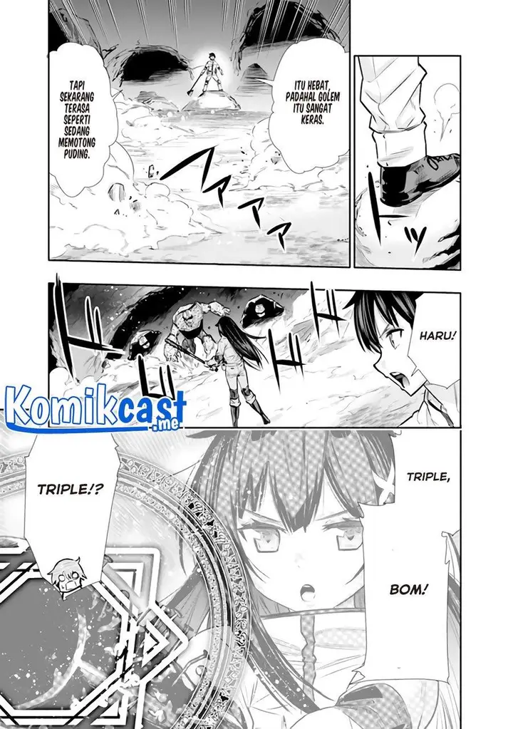 image-komik-chikashitsu-dungeon-binbou-kyoudai-wa-goraku-wo-motomete-saikyou-e-chapter-12-12/20