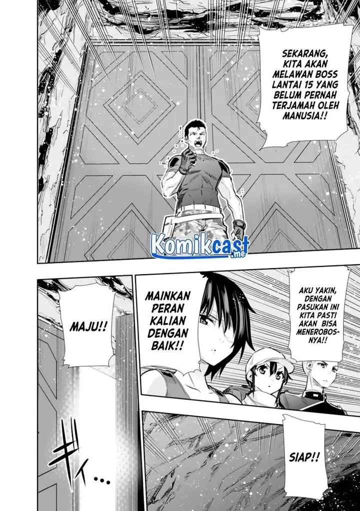 image-komik-chikashitsu-dungeon-binbou-kyoudai-wa-goraku-wo-motomete-saikyou-e-chapter-13-7/20
