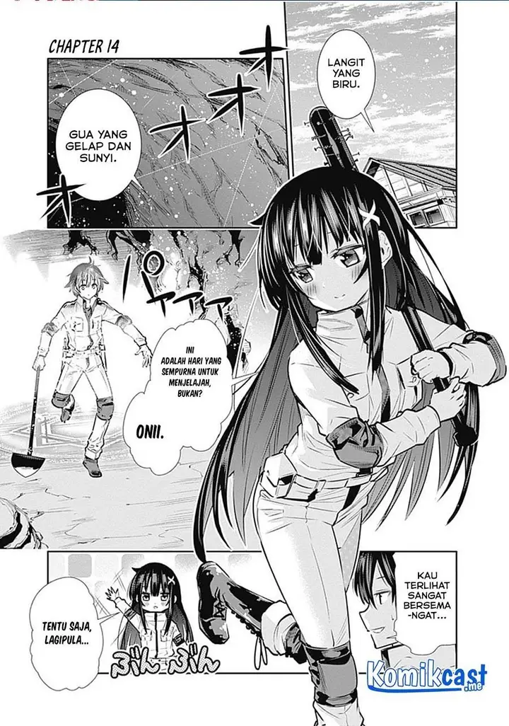 image-komik-chikashitsu-dungeon-binbou-kyoudai-wa-goraku-wo-motomete-saikyou-e-chapter-14-0/19