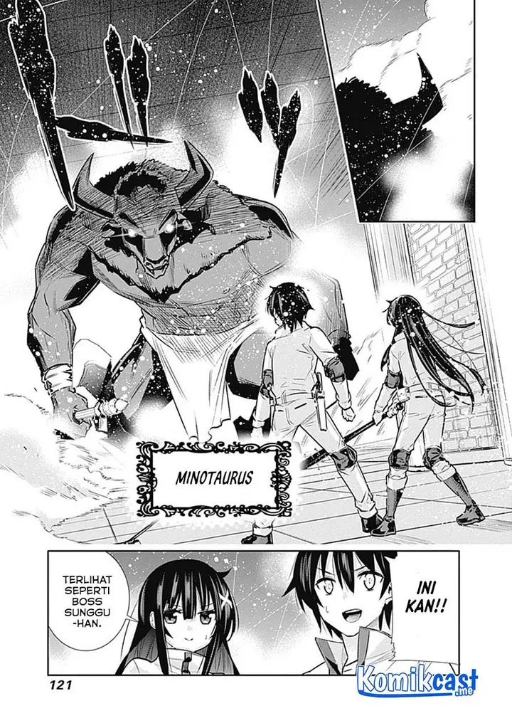 image-komik-chikashitsu-dungeon-binbou-kyoudai-wa-goraku-wo-motomete-saikyou-e-chapter-14-4/19