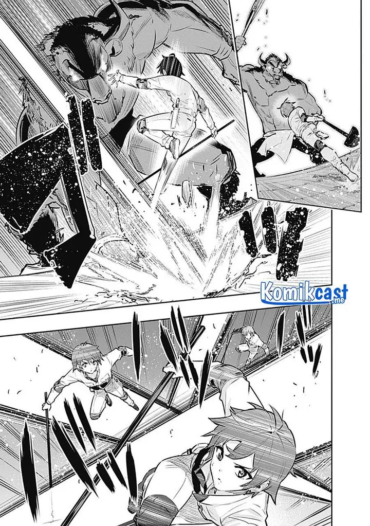 image-komik-chikashitsu-dungeon-binbou-kyoudai-wa-goraku-wo-motomete-saikyou-e-chapter-14-10/19