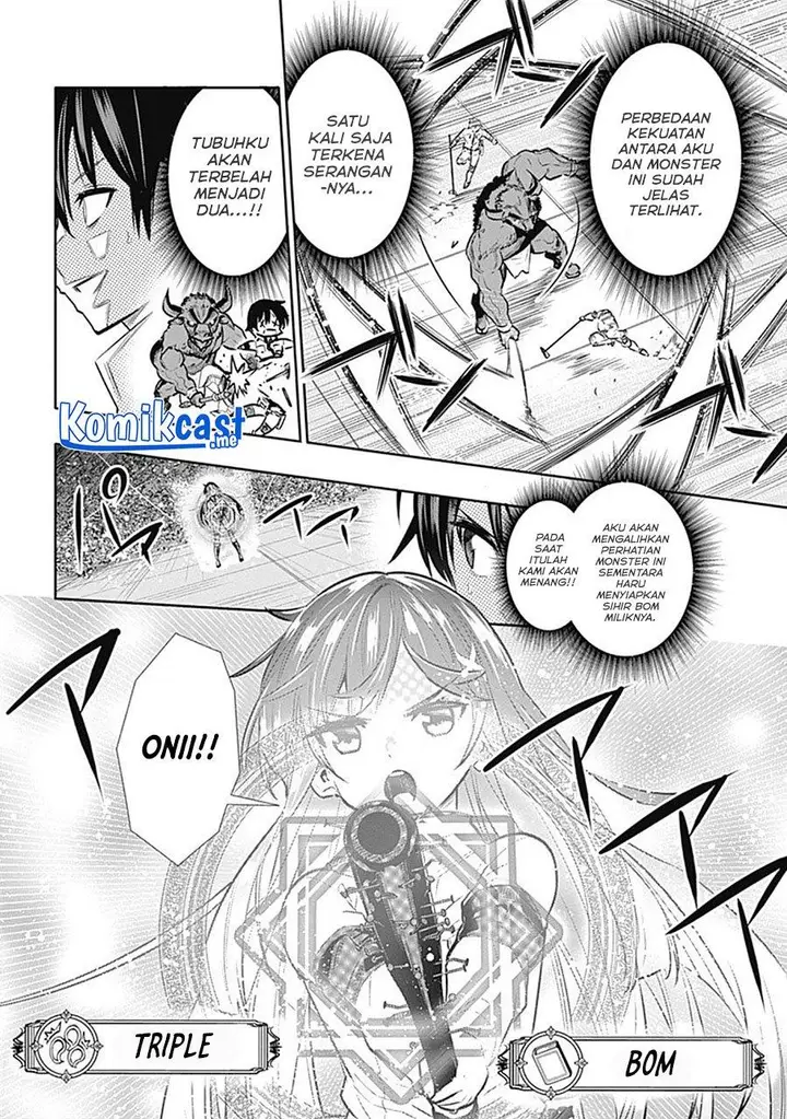 image-komik-chikashitsu-dungeon-binbou-kyoudai-wa-goraku-wo-motomete-saikyou-e-chapter-14-11/19
