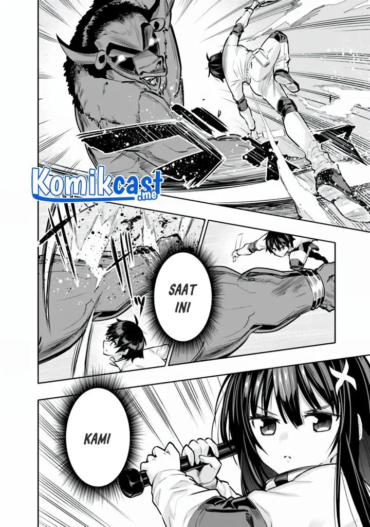 image-komik-chikashitsu-dungeon-binbou-kyoudai-wa-goraku-wo-motomete-saikyou-e-chapter-15-9/20