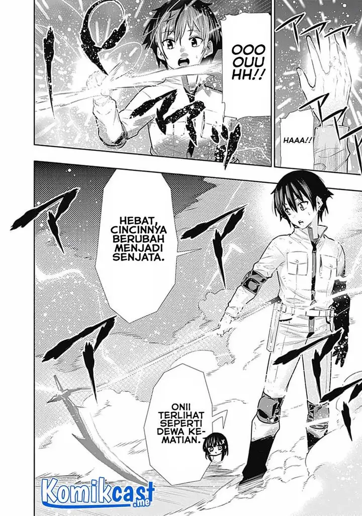 image-komik-chikashitsu-dungeon-binbou-kyoudai-wa-goraku-wo-motomete-saikyou-e-chapter-16-4/21