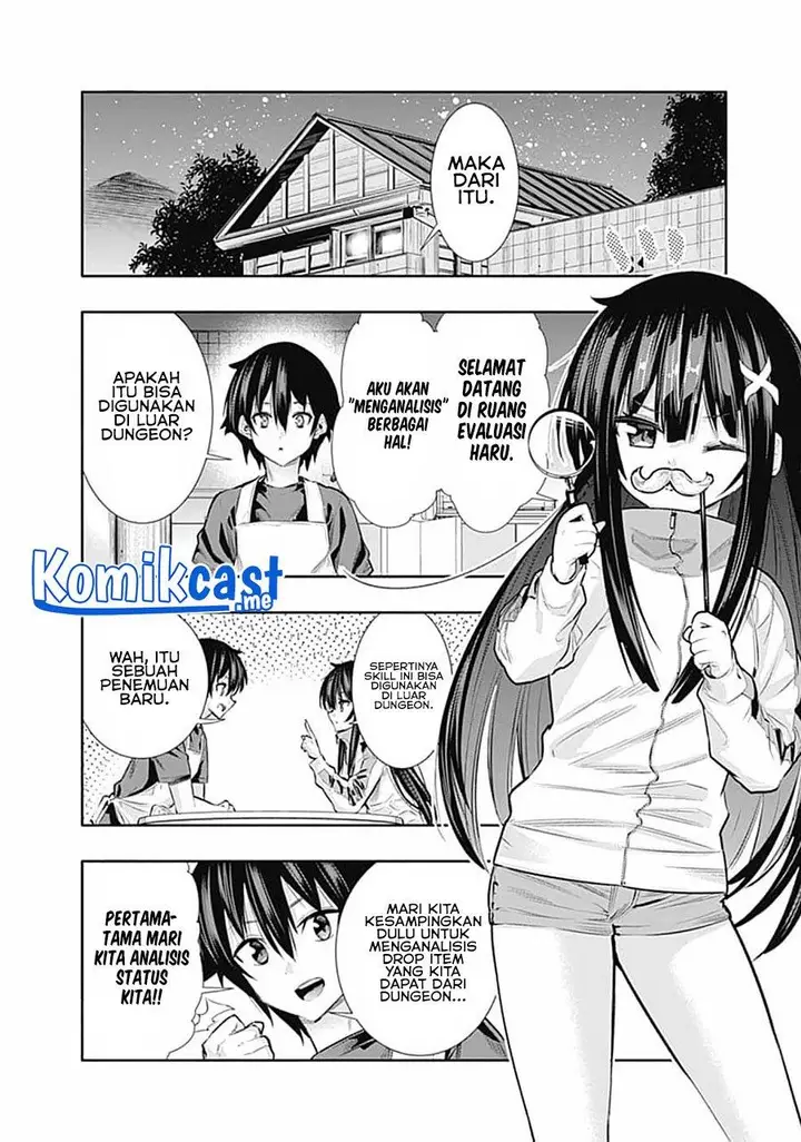 image-komik-chikashitsu-dungeon-binbou-kyoudai-wa-goraku-wo-motomete-saikyou-e-chapter-16-8/21