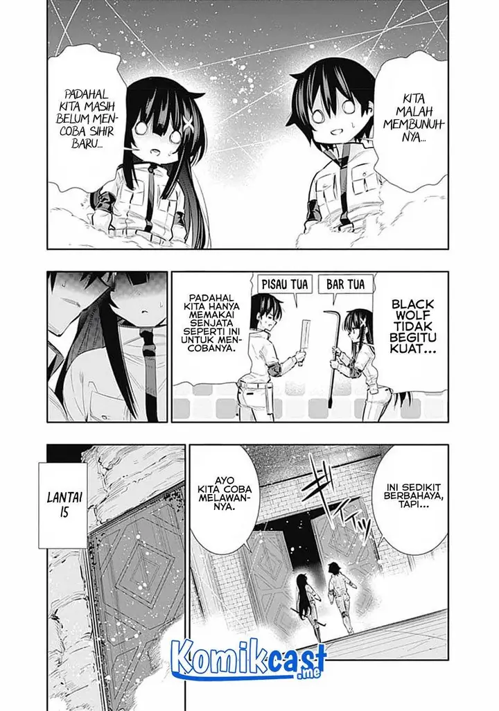 image-komik-chikashitsu-dungeon-binbou-kyoudai-wa-goraku-wo-motomete-saikyou-e-chapter-16-13/21