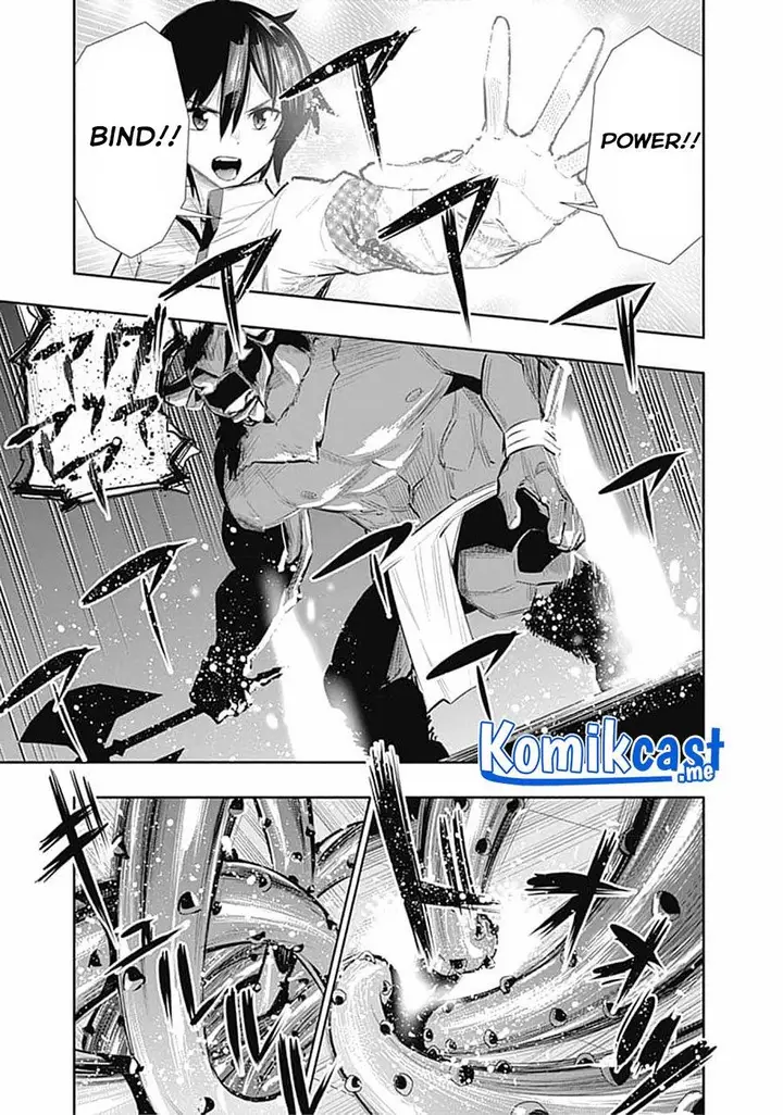 image-komik-chikashitsu-dungeon-binbou-kyoudai-wa-goraku-wo-motomete-saikyou-e-chapter-16-15/21