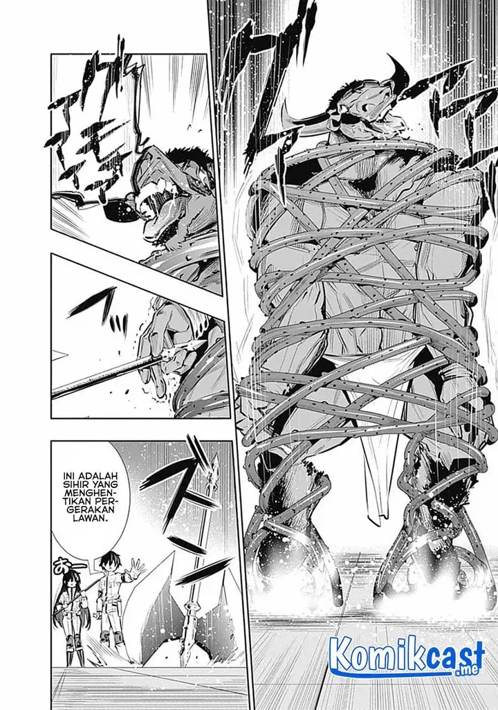 image-komik-chikashitsu-dungeon-binbou-kyoudai-wa-goraku-wo-motomete-saikyou-e-chapter-16-16/21