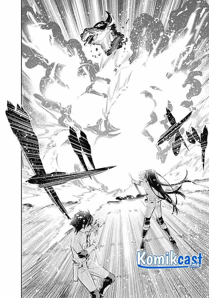 image-komik-chikashitsu-dungeon-binbou-kyoudai-wa-goraku-wo-motomete-saikyou-e-chapter-16-18/21