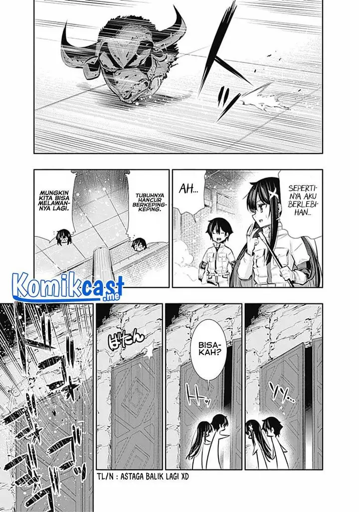 image-komik-chikashitsu-dungeon-binbou-kyoudai-wa-goraku-wo-motomete-saikyou-e-chapter-16-19/21