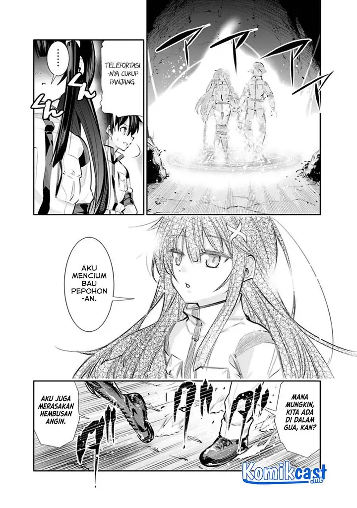 image-komik-chikashitsu-dungeon-binbou-kyoudai-wa-goraku-wo-motomete-saikyou-e-chapter-17-6/19