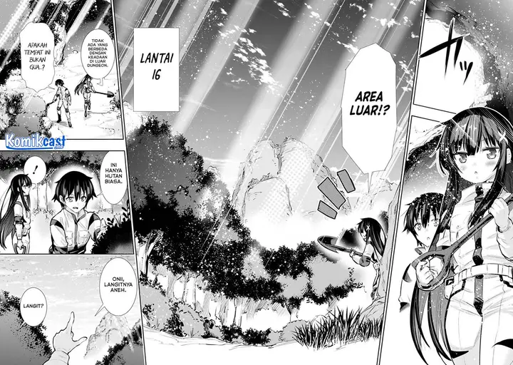 image-komik-chikashitsu-dungeon-binbou-kyoudai-wa-goraku-wo-motomete-saikyou-e-chapter-17-7/19