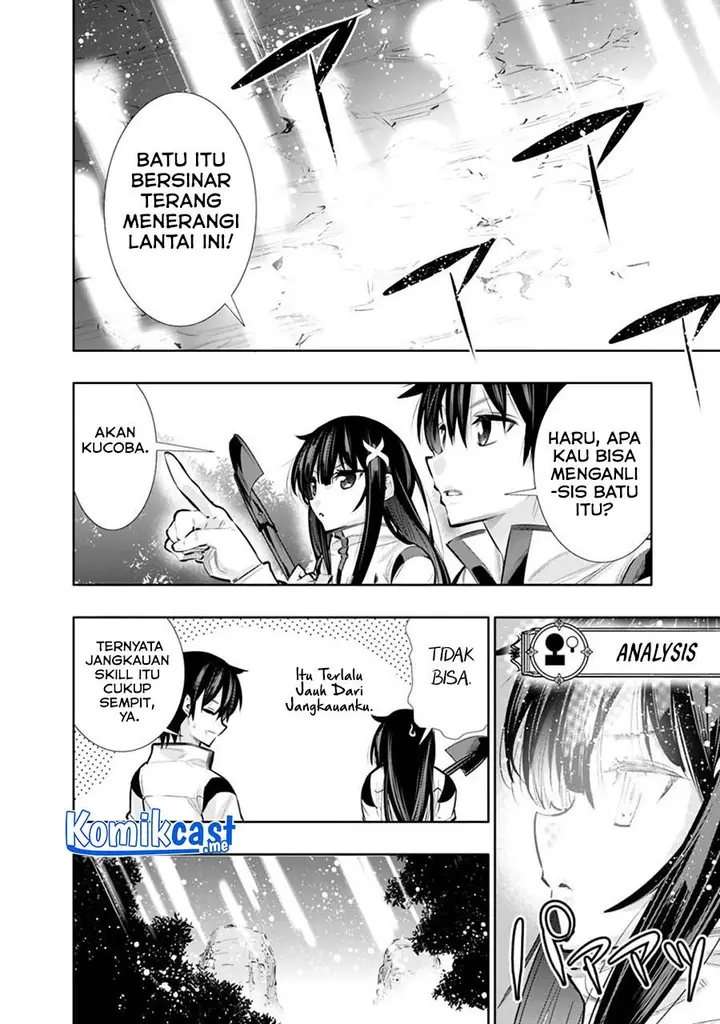 image-komik-chikashitsu-dungeon-binbou-kyoudai-wa-goraku-wo-motomete-saikyou-e-chapter-17-8/19