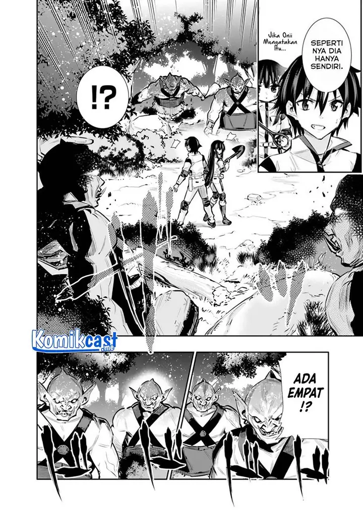 image-komik-chikashitsu-dungeon-binbou-kyoudai-wa-goraku-wo-motomete-saikyou-e-chapter-17-10/19