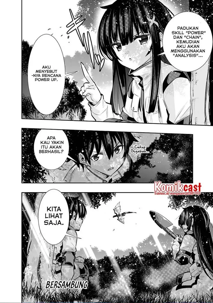 image-komik-chikashitsu-dungeon-binbou-kyoudai-wa-goraku-wo-motomete-saikyou-e-chapter-17-18/19