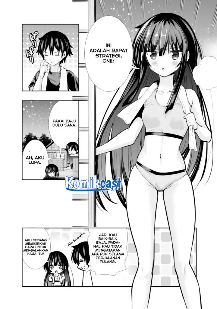 image-komik-chikashitsu-dungeon-binbou-kyoudai-wa-goraku-wo-motomete-saikyou-e-chapter-18-13/20