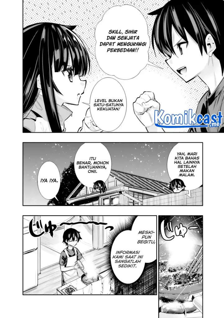 image-komik-chikashitsu-dungeon-binbou-kyoudai-wa-goraku-wo-motomete-saikyou-e-chapter-18-17/20