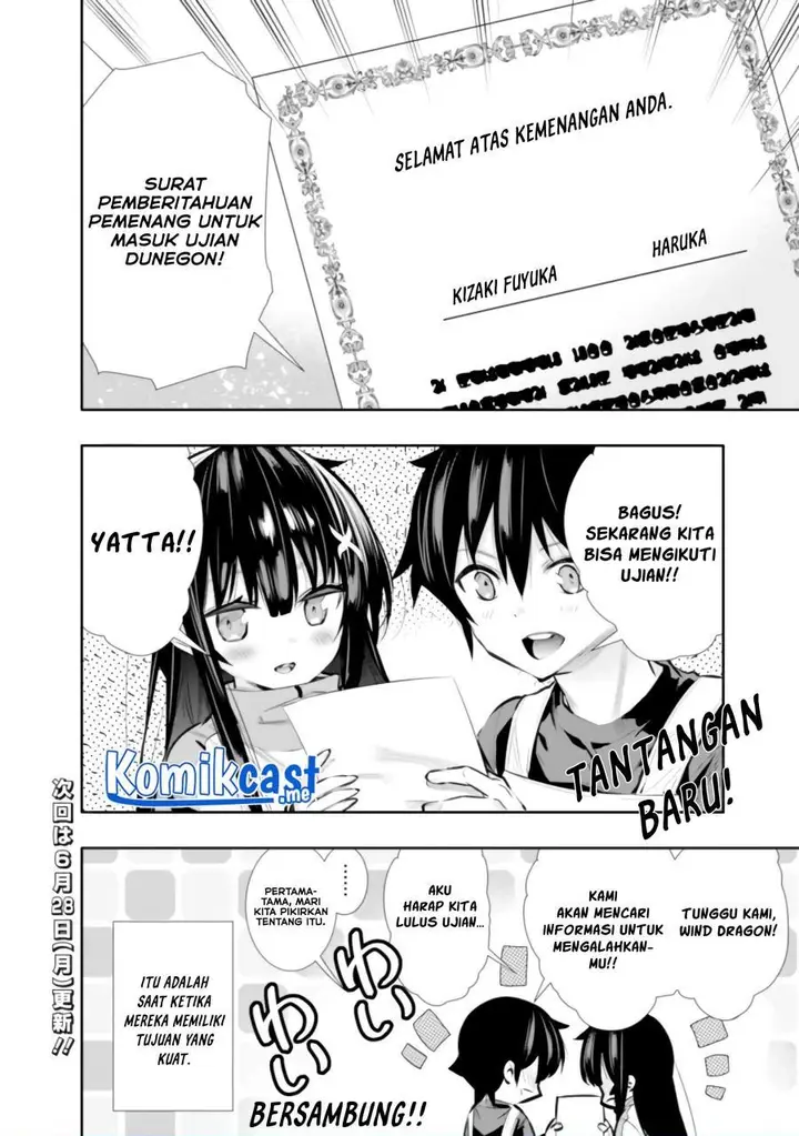 image-komik-chikashitsu-dungeon-binbou-kyoudai-wa-goraku-wo-motomete-saikyou-e-chapter-18-19/20