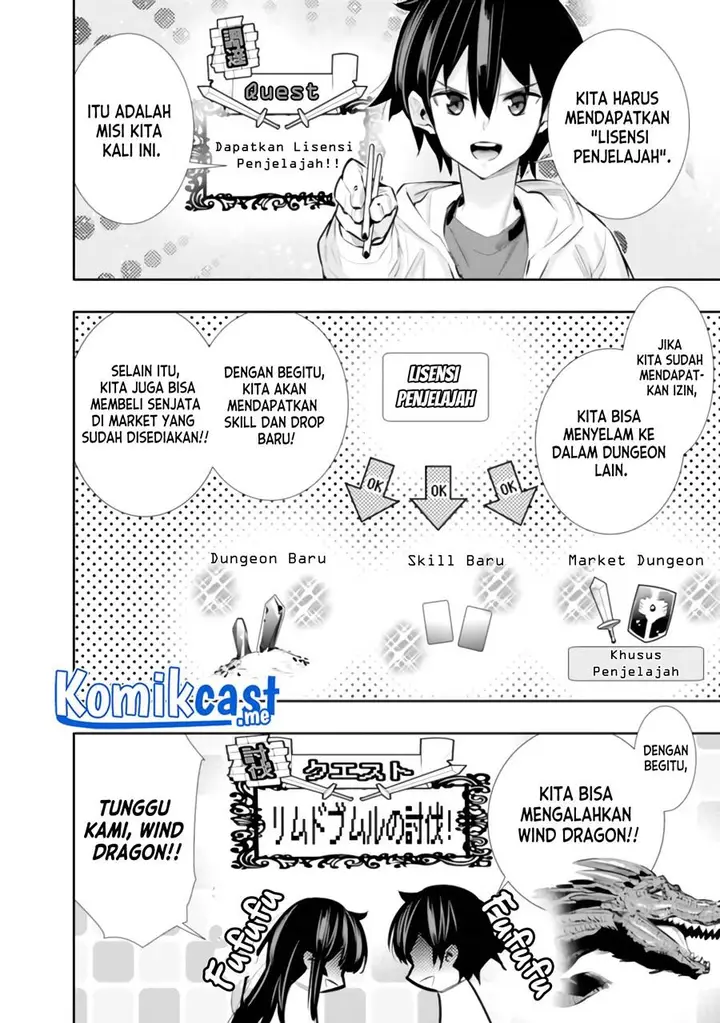 image-komik-chikashitsu-dungeon-binbou-kyoudai-wa-goraku-wo-motomete-saikyou-e-chapter-19-5/20