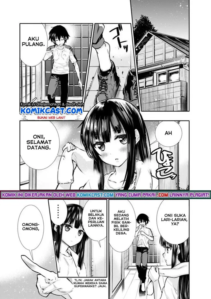 image-komik-chikashitsu-dungeon-binbou-kyoudai-wa-goraku-wo-motomete-saikyou-e-chapter-2-2/20