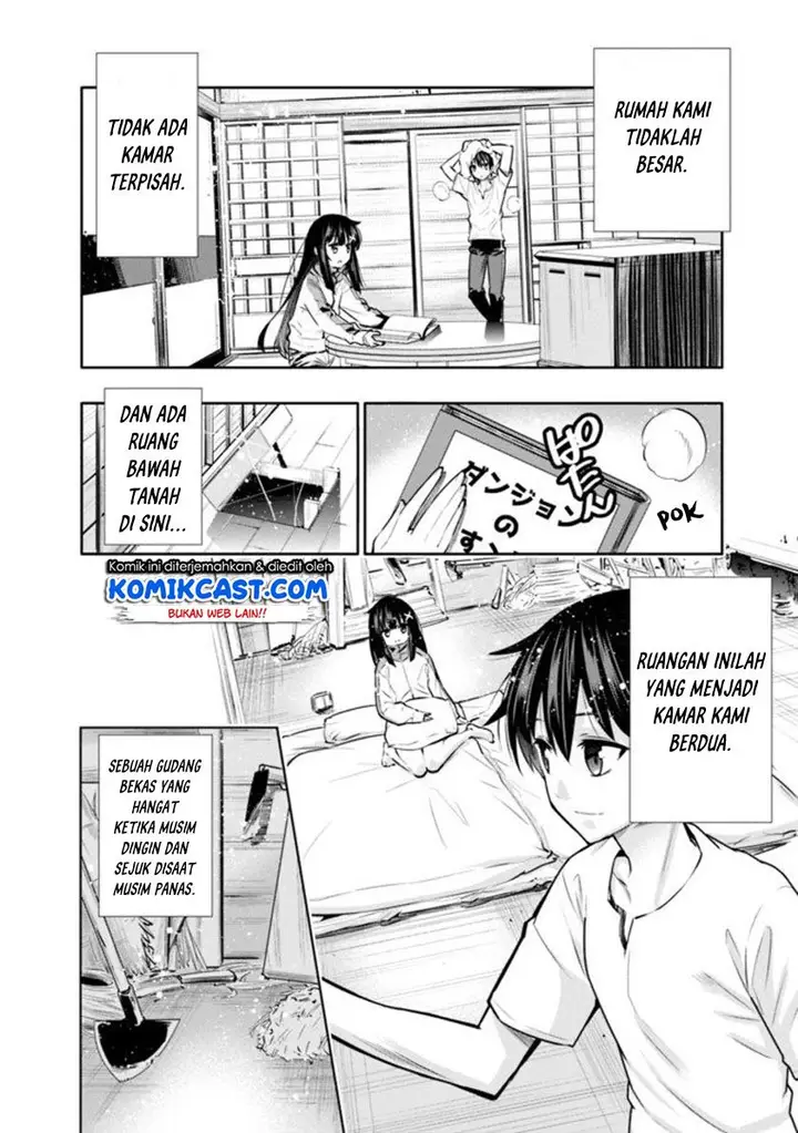 image-komik-chikashitsu-dungeon-binbou-kyoudai-wa-goraku-wo-motomete-saikyou-e-chapter-2-5/20