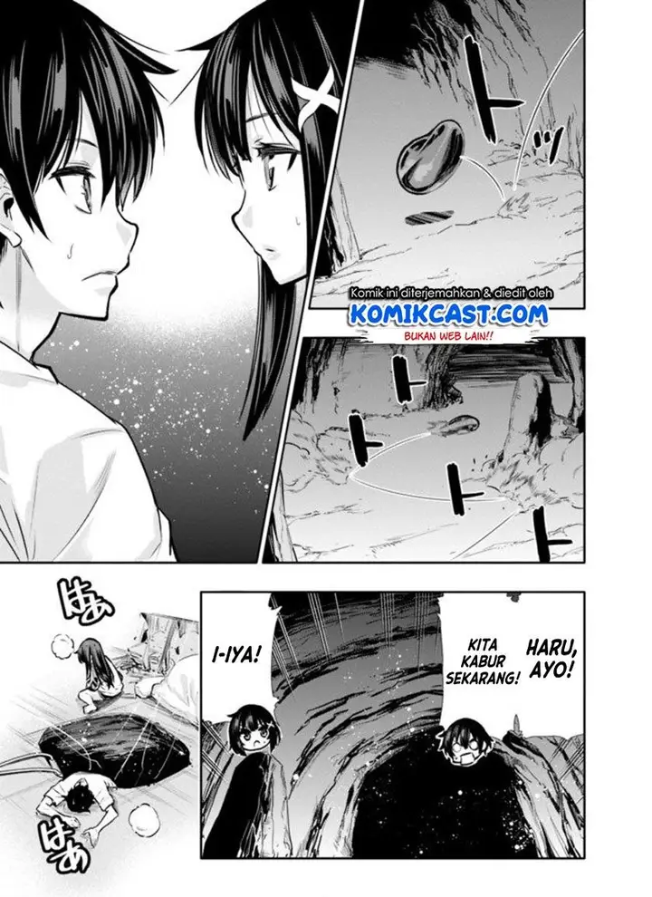 image-komik-chikashitsu-dungeon-binbou-kyoudai-wa-goraku-wo-motomete-saikyou-e-chapter-2-12/20