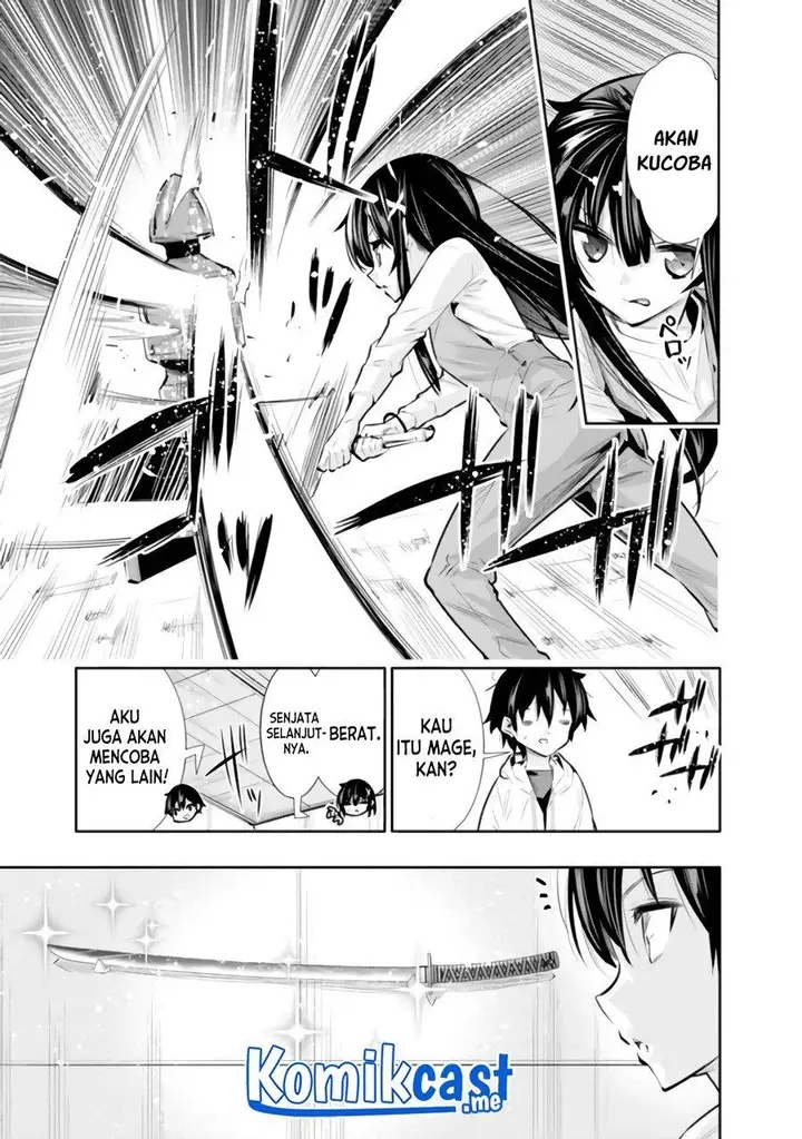 image-komik-chikashitsu-dungeon-binbou-kyoudai-wa-goraku-wo-motomete-saikyou-e-chapter-20-7/19