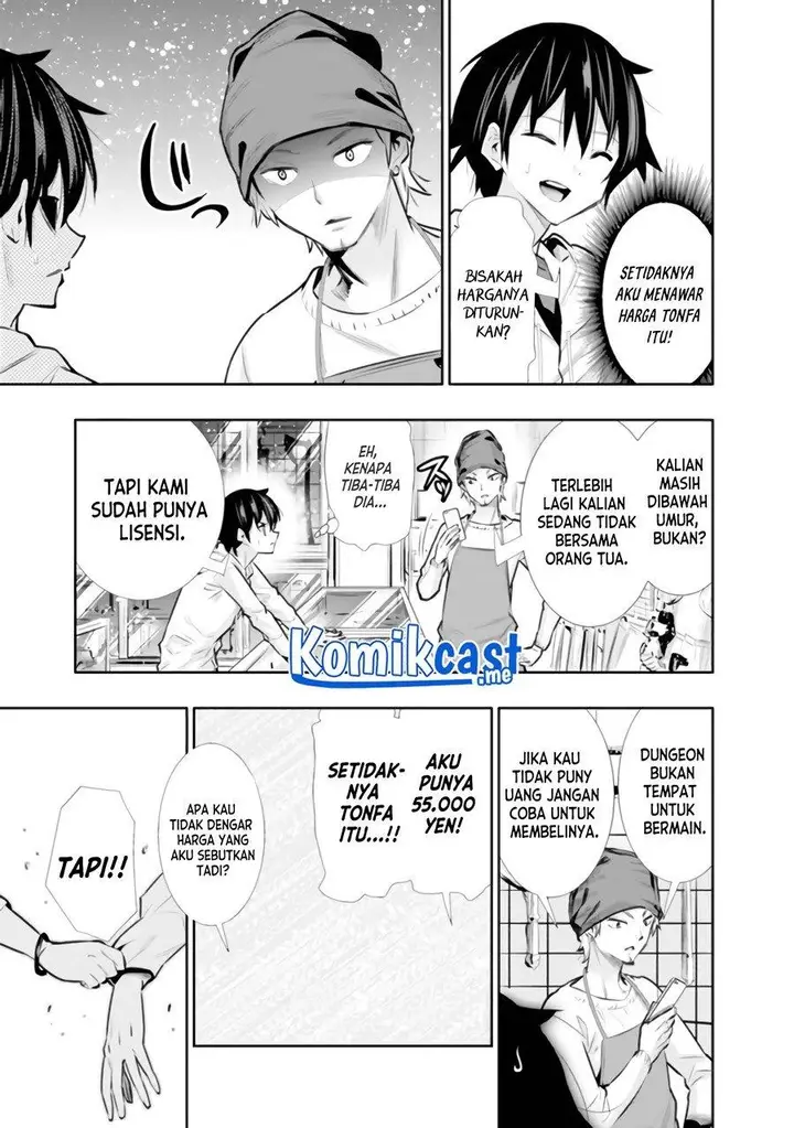 image-komik-chikashitsu-dungeon-binbou-kyoudai-wa-goraku-wo-motomete-saikyou-e-chapter-20-13/19