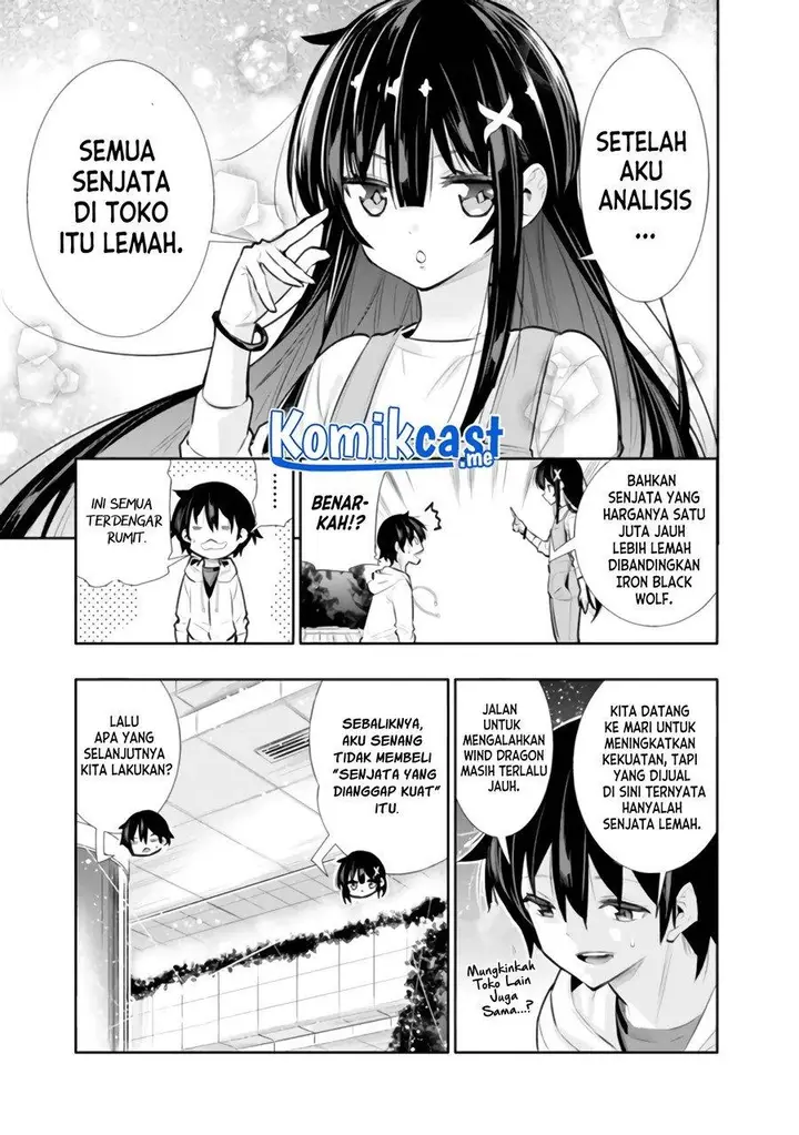 image-komik-chikashitsu-dungeon-binbou-kyoudai-wa-goraku-wo-motomete-saikyou-e-chapter-20-15/19