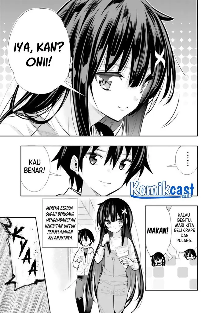 image-komik-chikashitsu-dungeon-binbou-kyoudai-wa-goraku-wo-motomete-saikyou-e-chapter-20-17/19