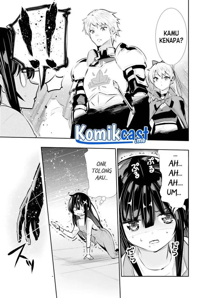 image-komik-chikashitsu-dungeon-binbou-kyoudai-wa-goraku-wo-motomete-saikyou-e-chapter-21-8/18