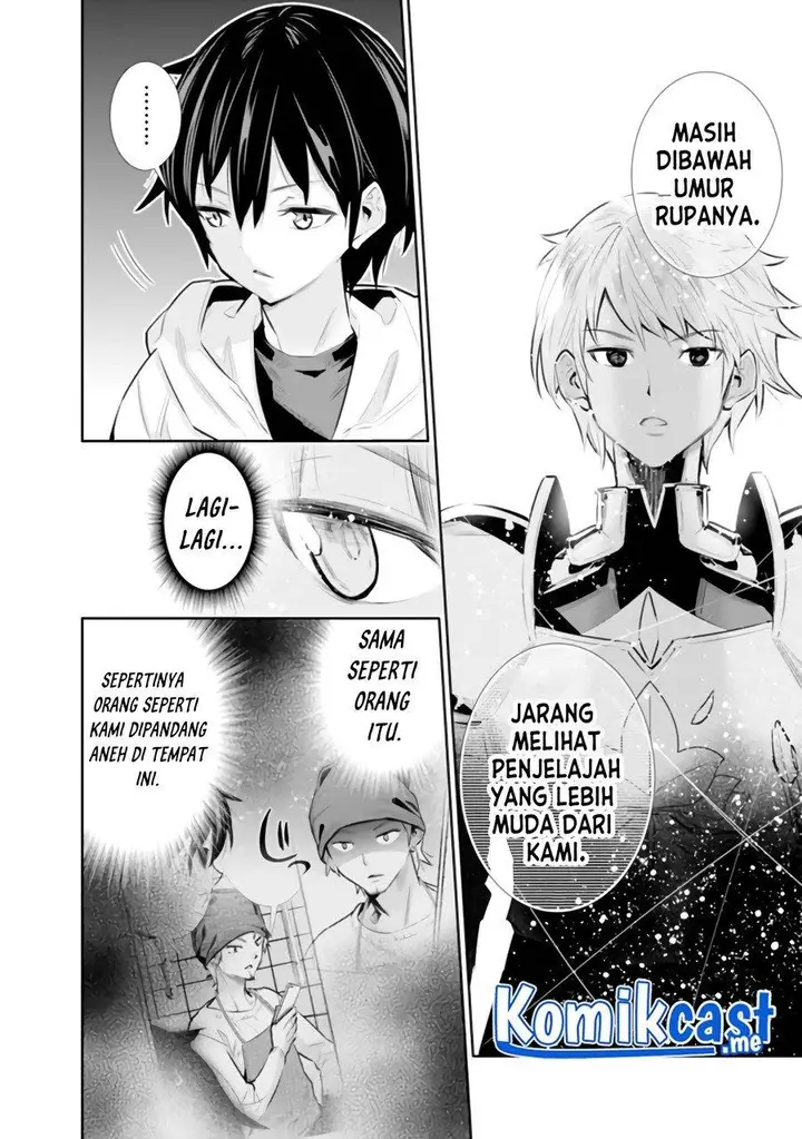 image-komik-chikashitsu-dungeon-binbou-kyoudai-wa-goraku-wo-motomete-saikyou-e-chapter-21-11/18