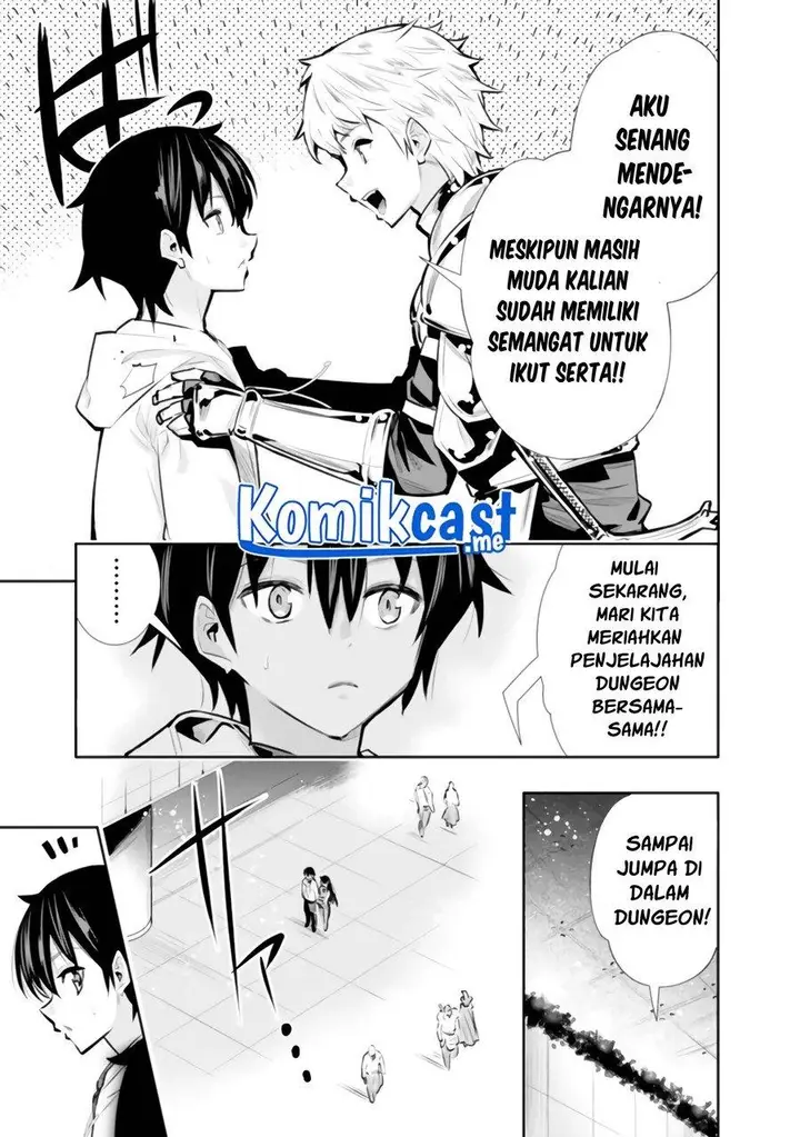 image-komik-chikashitsu-dungeon-binbou-kyoudai-wa-goraku-wo-motomete-saikyou-e-chapter-21-12/18