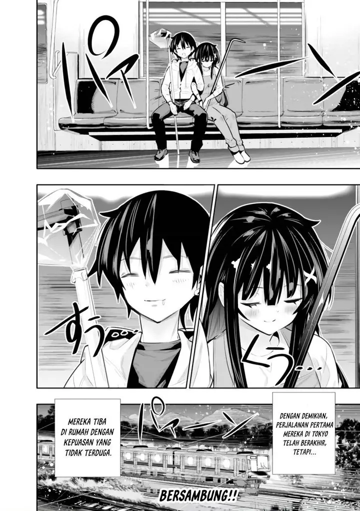 image-komik-chikashitsu-dungeon-binbou-kyoudai-wa-goraku-wo-motomete-saikyou-e-chapter-21-17/18