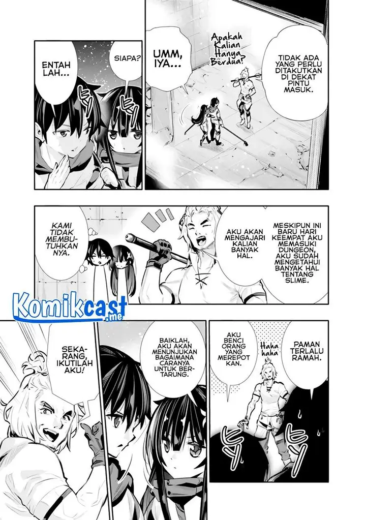 image-komik-chikashitsu-dungeon-binbou-kyoudai-wa-goraku-wo-motomete-saikyou-e-chapter-22-6/20