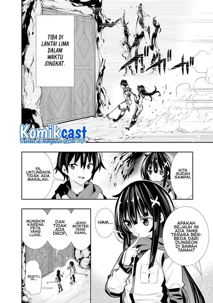 image-komik-chikashitsu-dungeon-binbou-kyoudai-wa-goraku-wo-motomete-saikyou-e-chapter-22-9/20