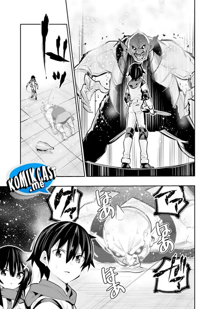 image-komik-chikashitsu-dungeon-binbou-kyoudai-wa-goraku-wo-motomete-saikyou-e-chapter-22-16/20