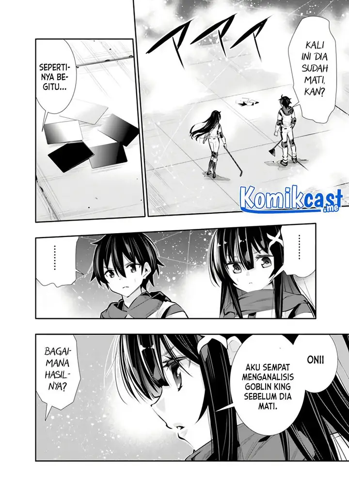 image-komik-chikashitsu-dungeon-binbou-kyoudai-wa-goraku-wo-motomete-saikyou-e-chapter-23-8/18