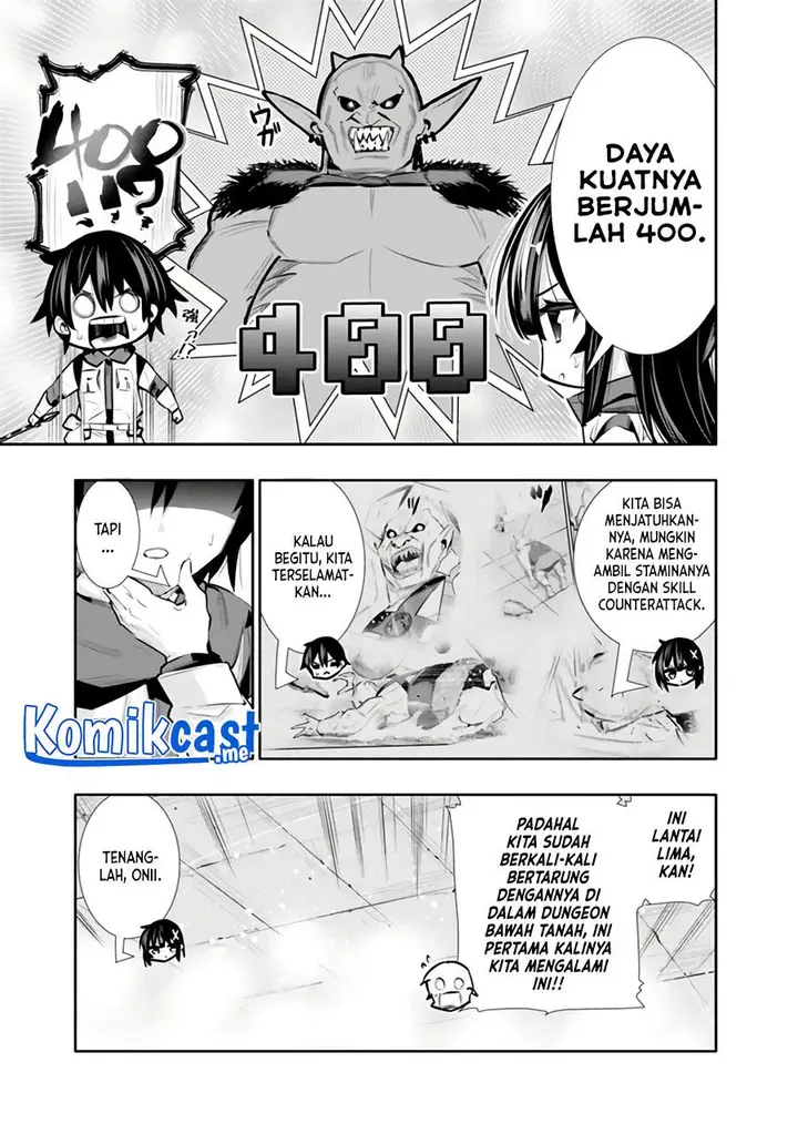 image-komik-chikashitsu-dungeon-binbou-kyoudai-wa-goraku-wo-motomete-saikyou-e-chapter-23-9/18