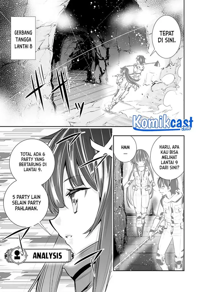 image-komik-chikashitsu-dungeon-binbou-kyoudai-wa-goraku-wo-motomete-saikyou-e-chapter-24-12/19