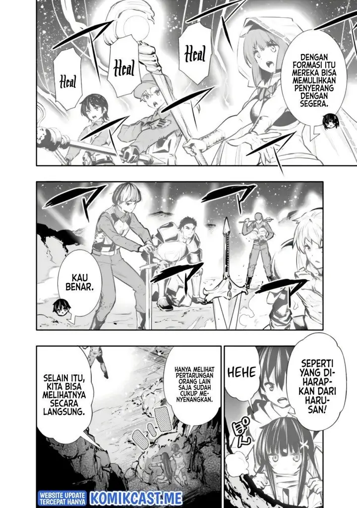 image-komik-chikashitsu-dungeon-binbou-kyoudai-wa-goraku-wo-motomete-saikyou-e-chapter-25-5/20