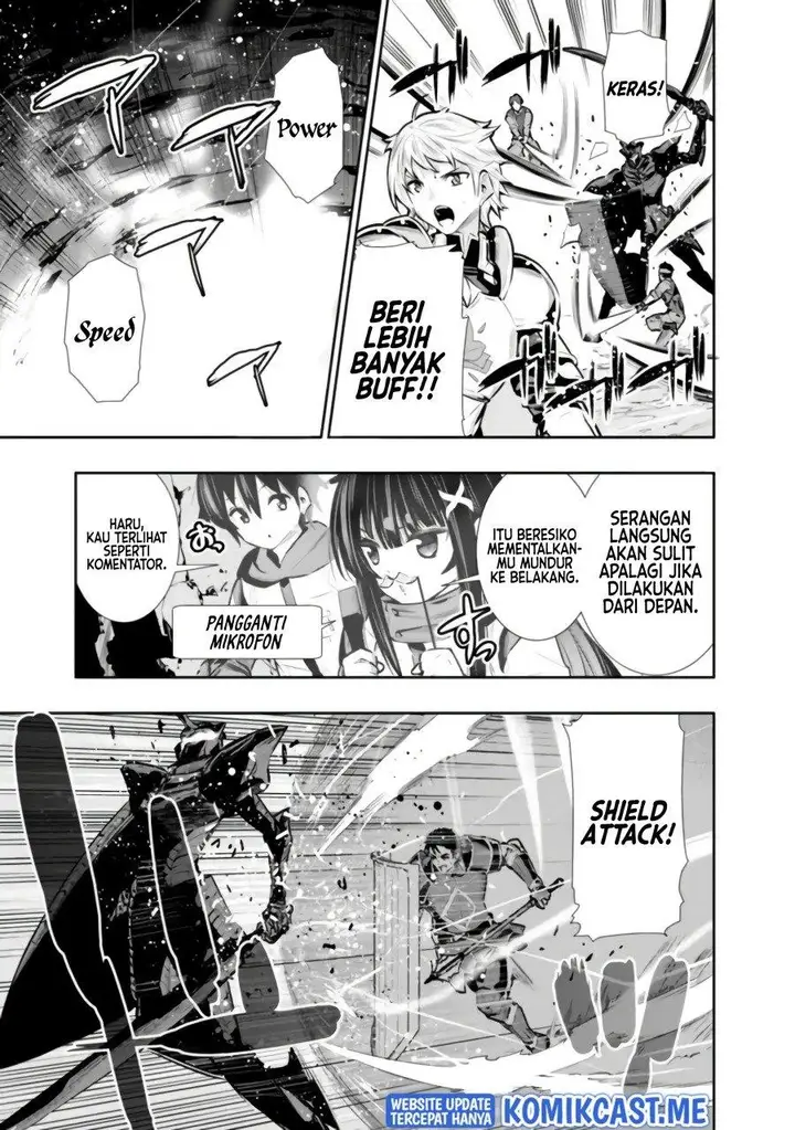 image-komik-chikashitsu-dungeon-binbou-kyoudai-wa-goraku-wo-motomete-saikyou-e-chapter-25-6/20