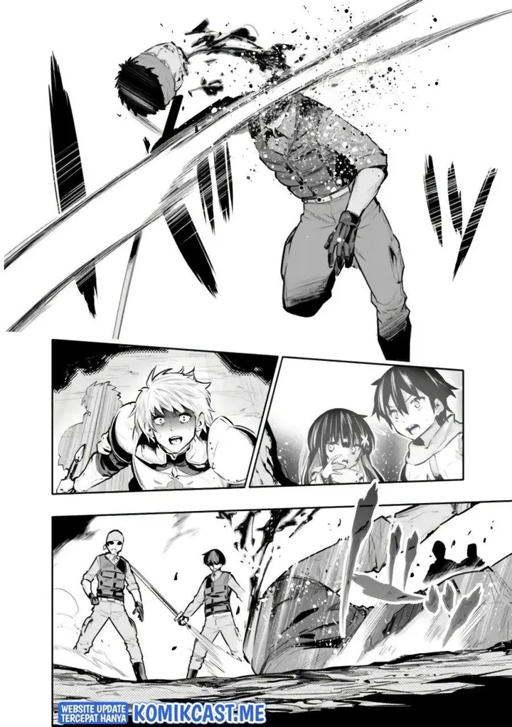 image-komik-chikashitsu-dungeon-binbou-kyoudai-wa-goraku-wo-motomete-saikyou-e-chapter-25-17/20