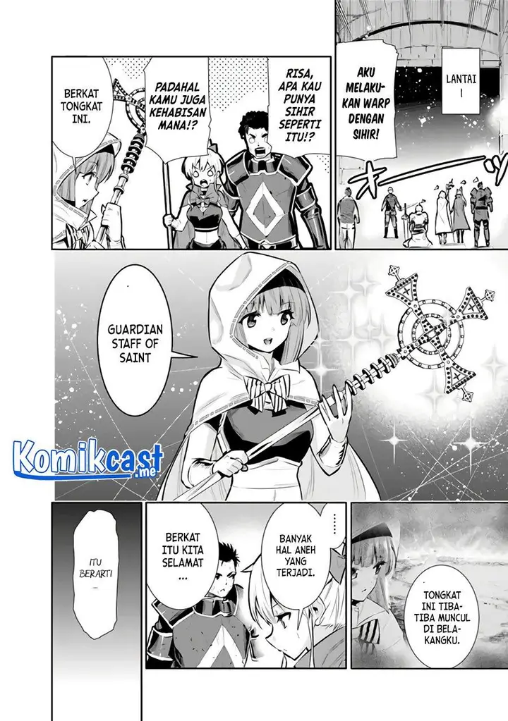 image-komik-chikashitsu-dungeon-binbou-kyoudai-wa-goraku-wo-motomete-saikyou-e-chapter-27-7/20
