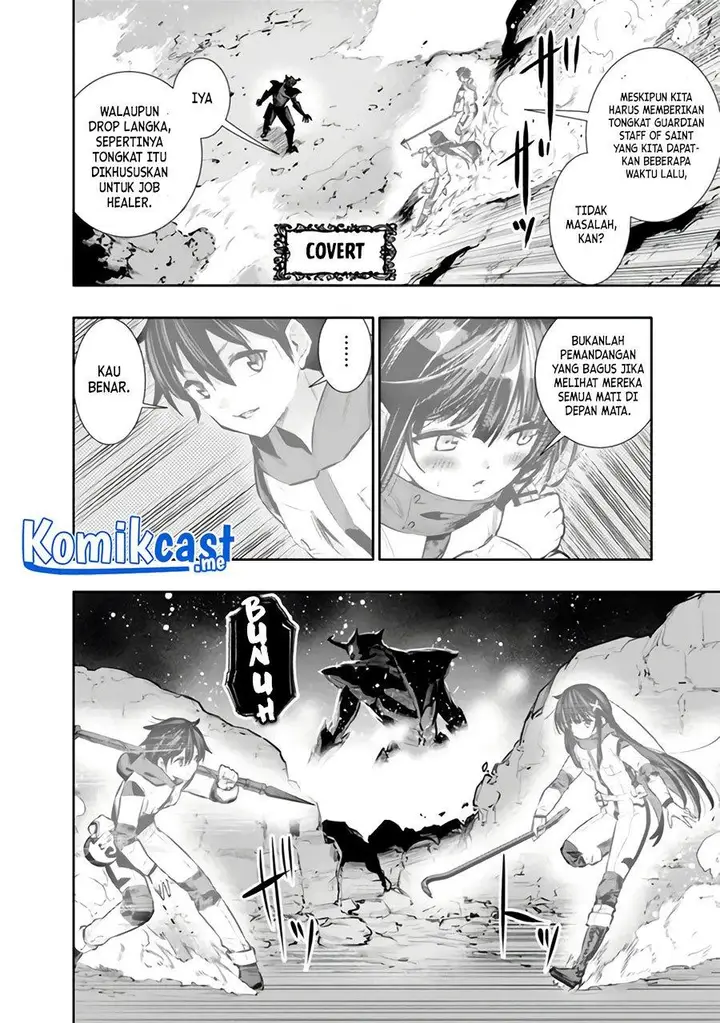 image-komik-chikashitsu-dungeon-binbou-kyoudai-wa-goraku-wo-motomete-saikyou-e-chapter-27-11/20