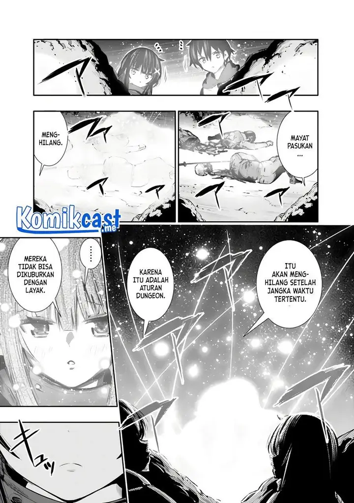 image-komik-chikashitsu-dungeon-binbou-kyoudai-wa-goraku-wo-motomete-saikyou-e-chapter-27-12/20